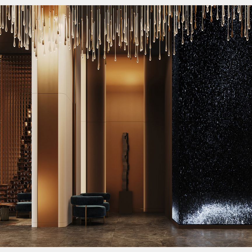 2-к. квартира, 59,1 м², 26/34 эт.