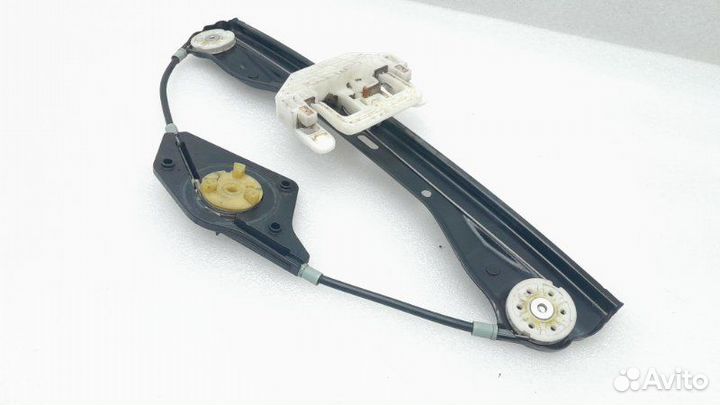 Стеклоподъемник электрический задний левый Mini