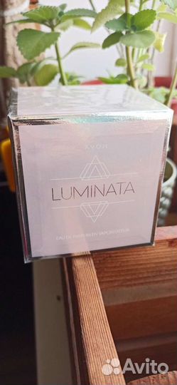 Туалетная вода женская