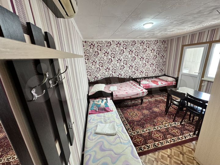 Комната 20 м², 1/1 эт.