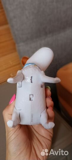 Собака Макс Тайная жизнь домашних животных