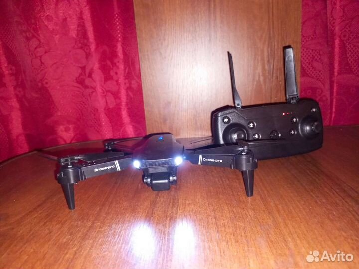 Квадрокоптер eachine e58