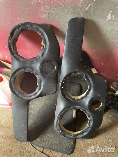 Подиумы ваз