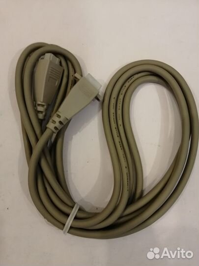 Кабель General electric UAD0ptlcdc