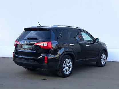 Kia Sorento 2.4 AT, 2020, 81 369 км, с пробегом, цена 2 455 000 руб., Архангельск