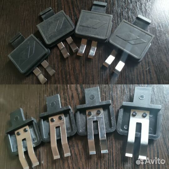 Аккумулятор gesipa