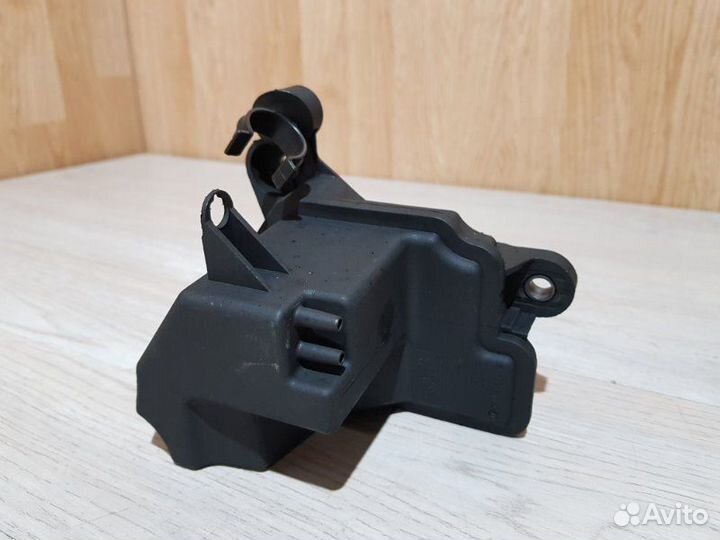 Ресивер воздушный Citroen C5 RD DW10bted4 2013