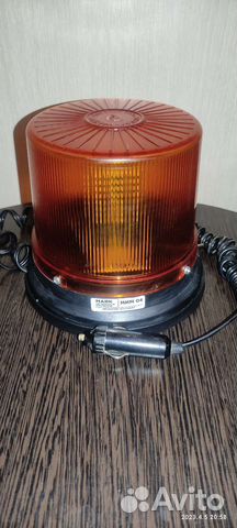 Светодиодный маяк Мим-04