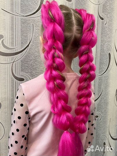 Косы,плетение,афрокудри