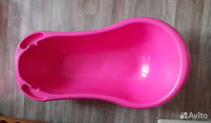 Ванночка для купания