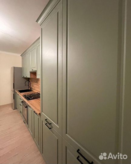 Кухни Премиум N17 бесплатная доставка и сборка