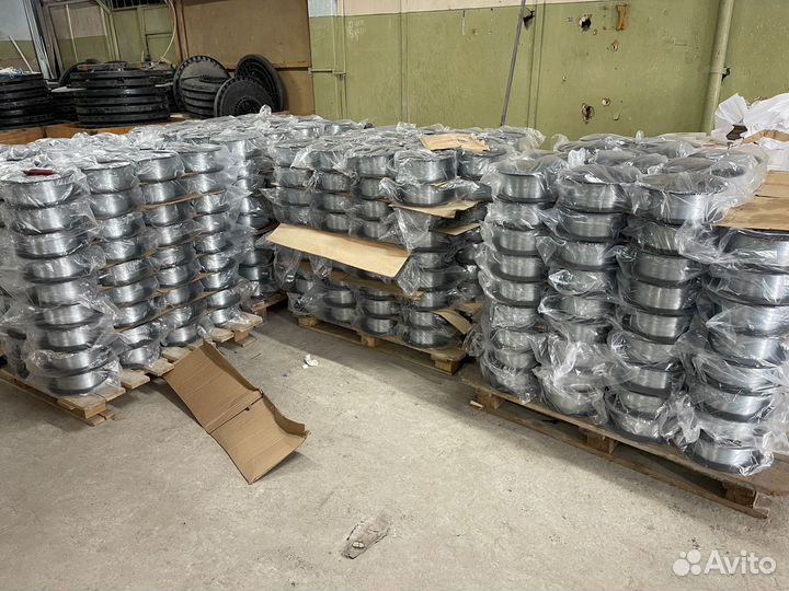 Проволока шнур для электропастуха