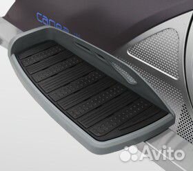 Аренда эллиптический тренажер oxygen cariba III EL