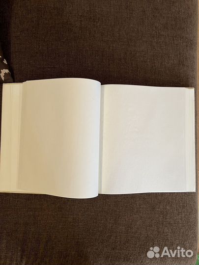 Свадебный альбом для фото новый