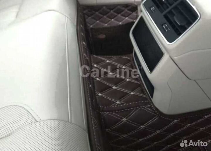Коврик Audi престиж A6 V (C8)