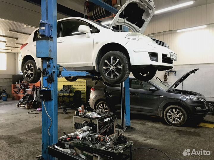 Удаление катализатора Евро 2 Прошивка