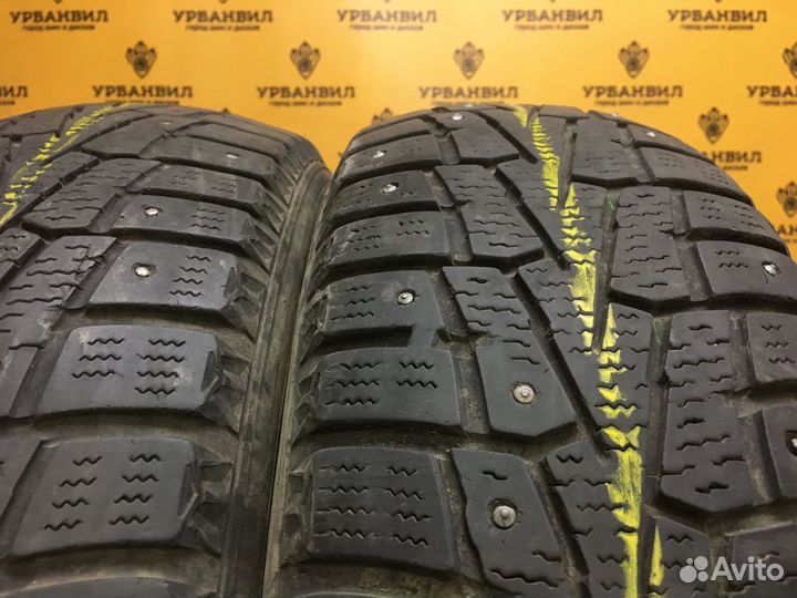 Nexen Winguard WinSpike 185/65 R15 92T