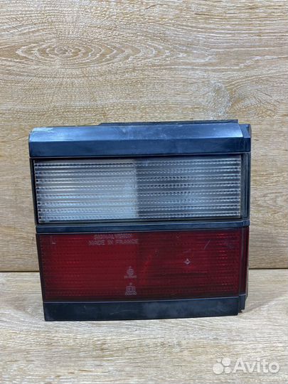 Фонарь задний левый VW Passat B3 Арт. 110119