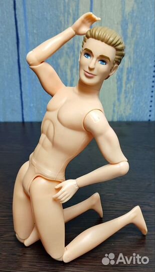 Кукла Барби