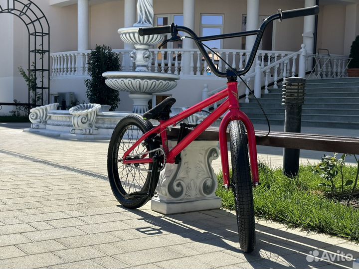 Велосипед BMX format 3214