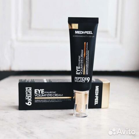 Крем для кожи области глаз Medi-Peel Peptide