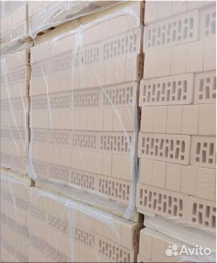 Силикатный кирпич