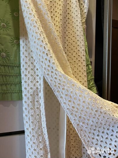 Платье -рубашка