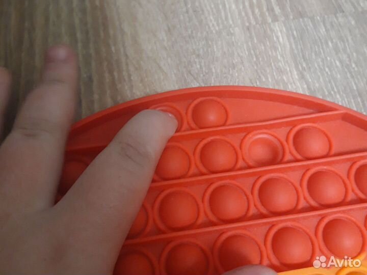 Поп ит among us