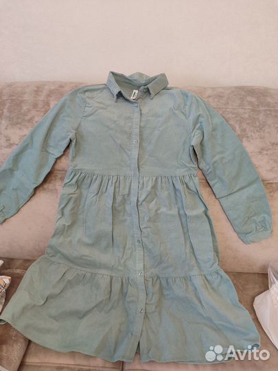 Одежда для девочки пакетом