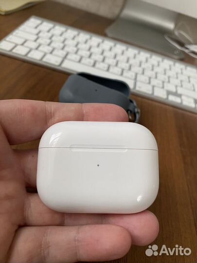 Airpods pro оригинал