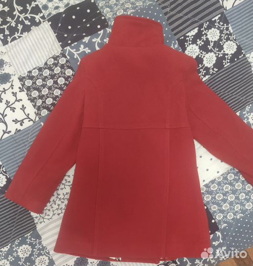 Пальто для девочки