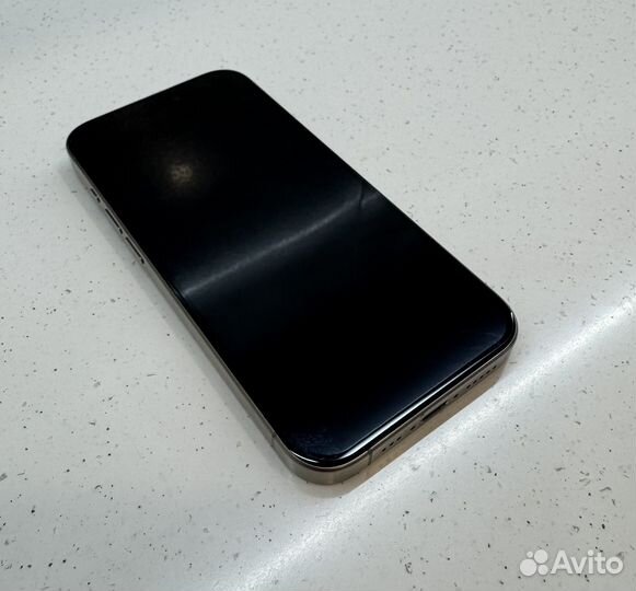 iPhone 15 Pro, 128 ГБ