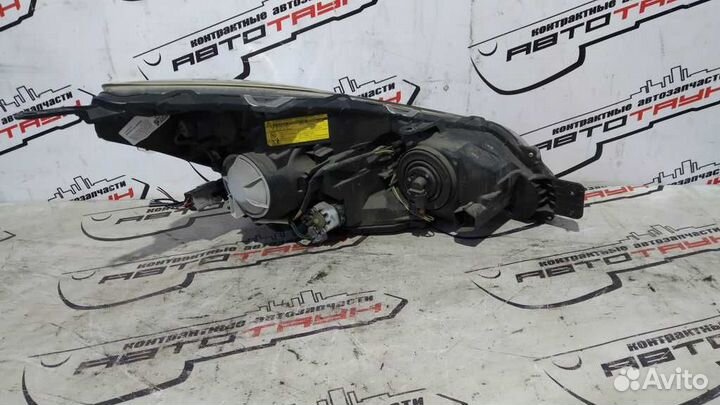 Фара subaru legacy outback BM5 BM9 BMD BMG BMM BR9