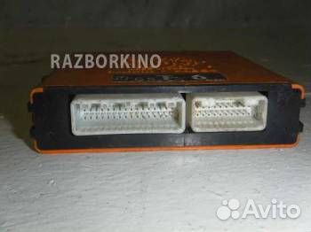 Блок управления светом 8994030130