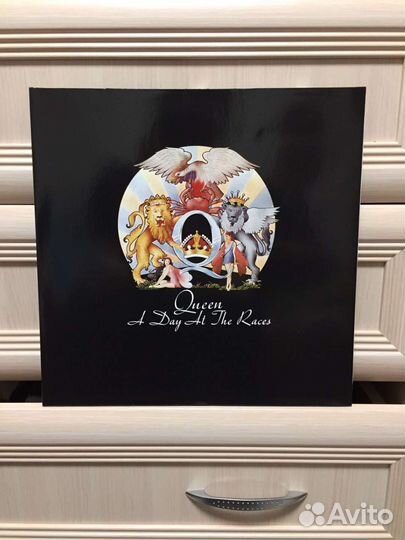 Warhorse / Pink Floyd/ Queen / Kyuss