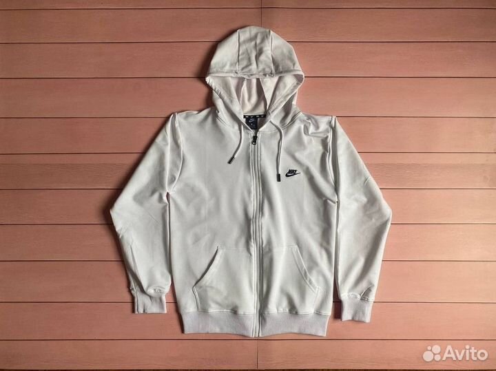 Зип-худи Nike (2XL размер)