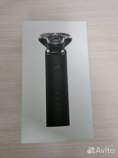 Бритва Xiaomi Mi Electric Shaver