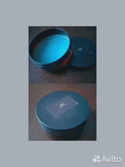 Мыло ручной работы