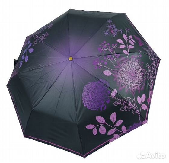 Зонт Три Слона L 3851 С автомат оригинал новый