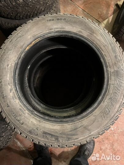 Viatti Brina Nordico V-522 185/65 R15