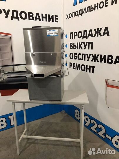 Мукопросеиватель