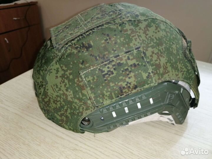 Чехлы на шлем