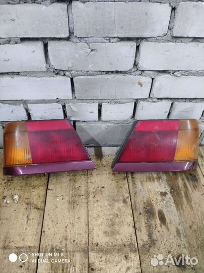 Стопари ваз 2115