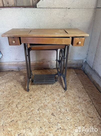 Швейная машина Подольск