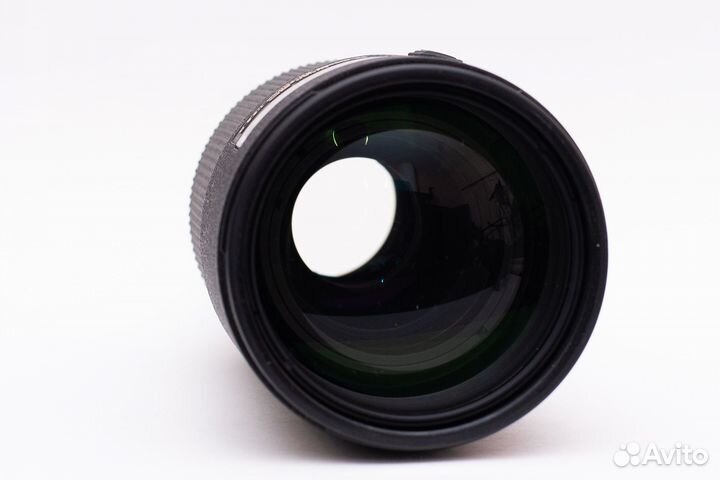 Объектив Nikon ED AF Nikkor 80-200mm 1:2.8D (mkii)