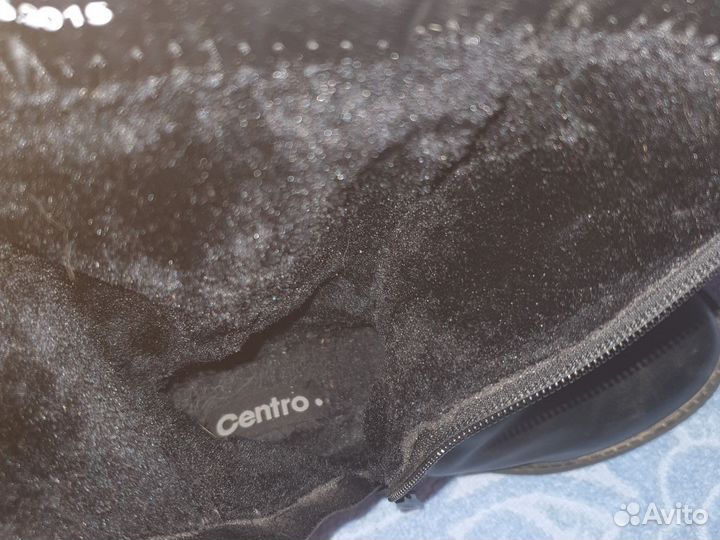 Сапоги зимние для девочки 33 размер