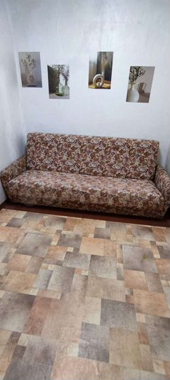 1-к. квартира, 30 м², 1/5 эт.