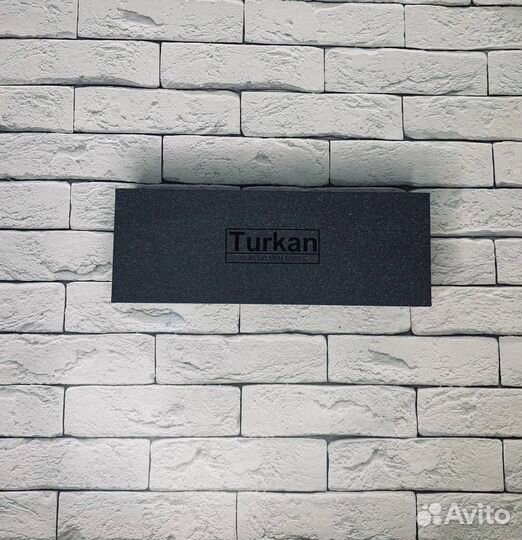 Носки в коробке мужские Turkan