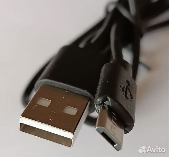 Шнур для зарядки микро micro USB