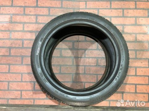 Michelin Primacy HP 245/40 R17 91W